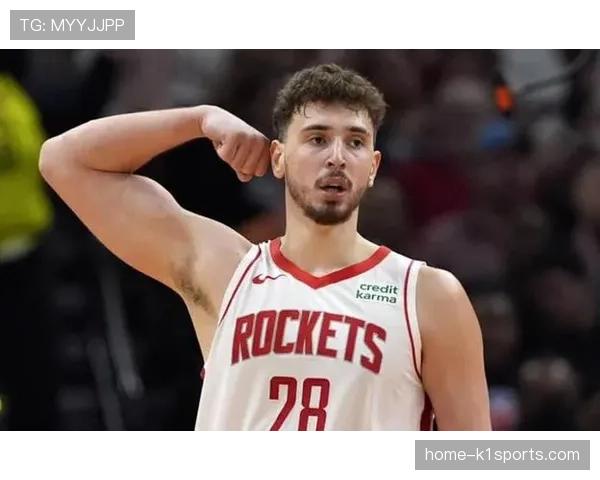 火箭队跻身西部前列 申京创下历史性开季纪录