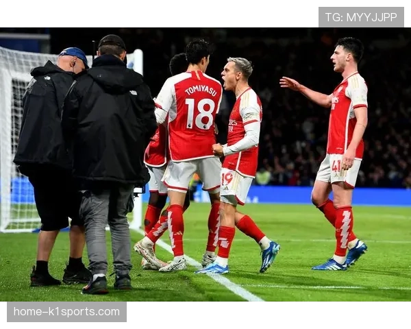 曼城联赛五连胜紧追阿森纳 卫冕冠军展现后半程发力势头