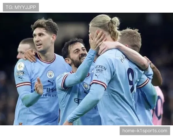 富勒姆客场零比三完败曼城 积分榜排名第十二