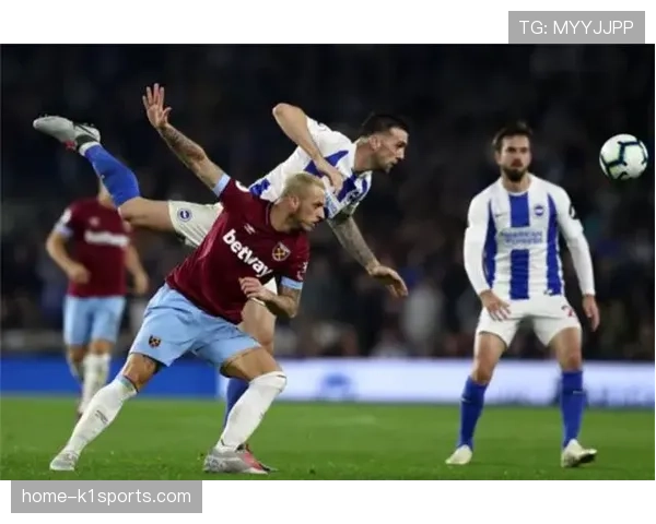 西汉姆联主场战平伯恩茅斯 铁锤帮战力值陷入停滞