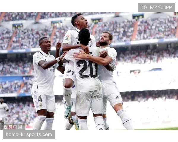 皇马客场1-0小胜本菲卡 维尼修斯世界波破僵局