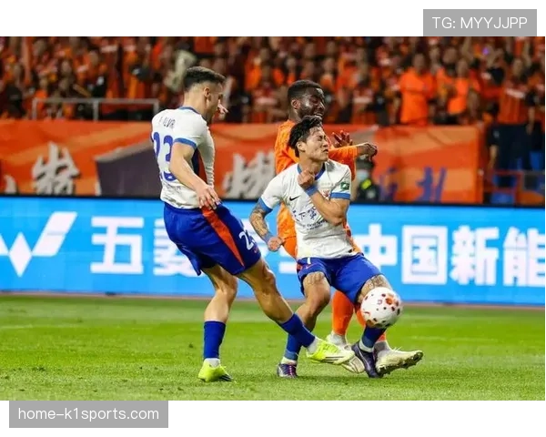 云南玉昆4-0泰山一役射门17次 进攻压迫效率显著