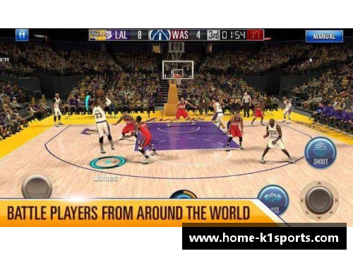 NBA品牌在韩国市场的战略与影响力