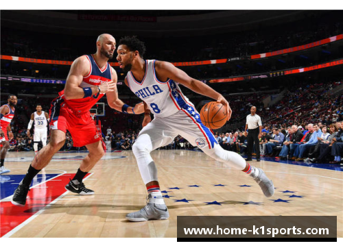 NBA明星球鞋：潮流风向标与文化象征