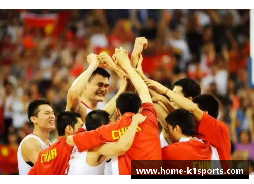 姚明NBA处女秀：巨人登场，华夏崛起