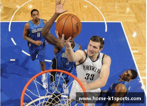 贺天举NBA探秘：风云球场背后的精彩故事