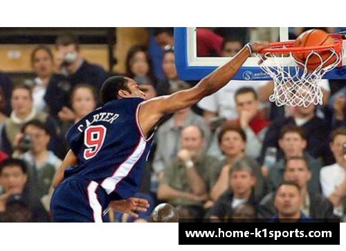 本周NBA十佳球盘点：惊艳扣篮与绝妙助攻集锦