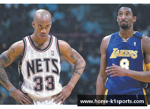 马布里在NBA的传奇时刻集锦：从新秀到明星的精彩回顾