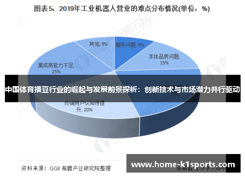中国体育播豆行业的崛起与发展前景探析：创新技术与市场潜力并行驱动